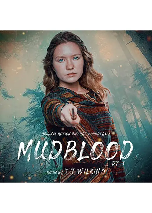 Mudblood: Part One（原題）