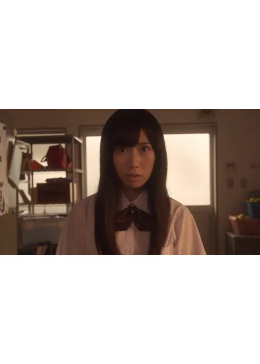 ハルカとタケル