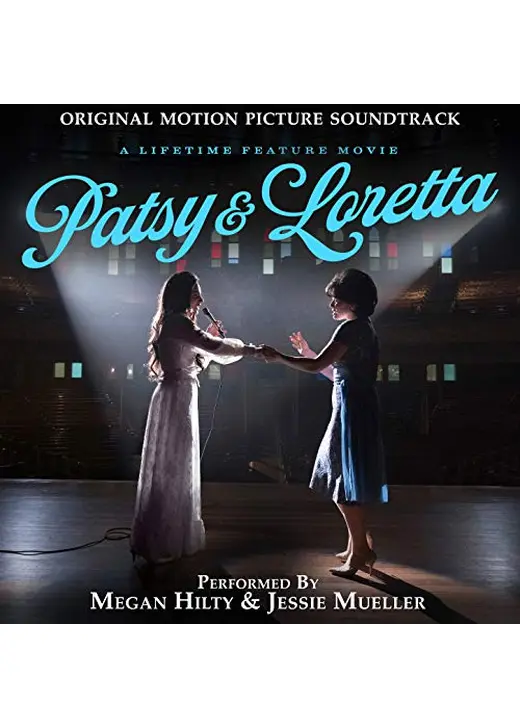 Patsy & Loretta（原題）