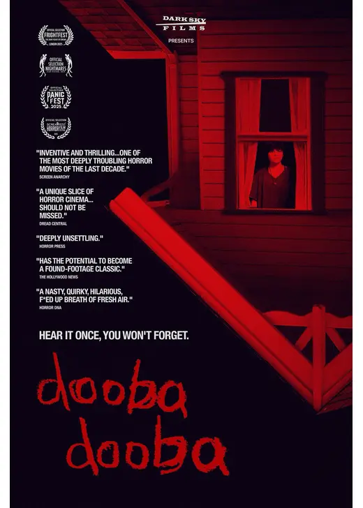 Dooba Dooba（原題）