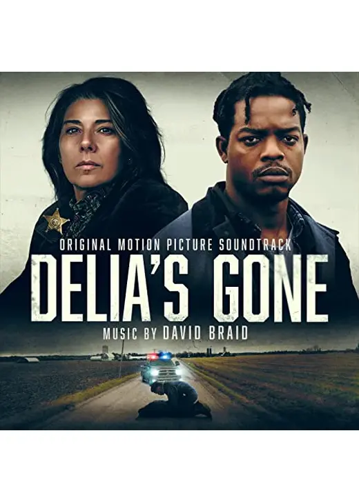 Delia's Gone（原題）