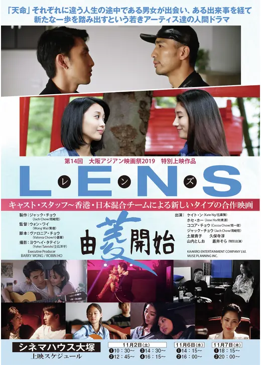 LENS