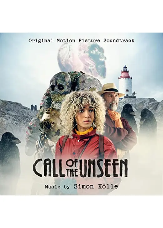 Call of the Unseen（原題）