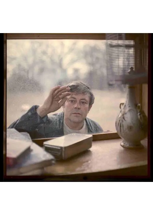 惑星ソラリス　デジタル・リマスター版