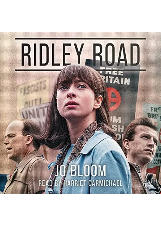 Ridley Road（原題）