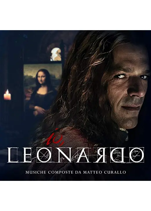 I, Leonardo（英題）