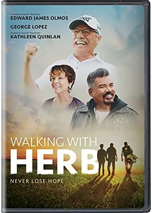 Walking with Herb（原題）