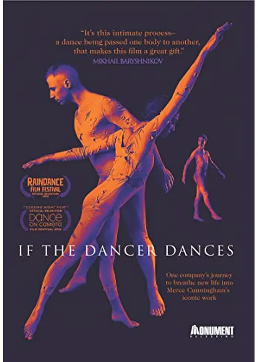 If the Dancer Dances（原題）