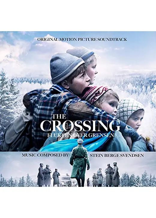 The Crossing（英題）