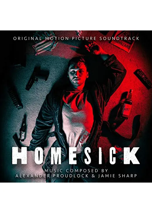 Homesick（原題）