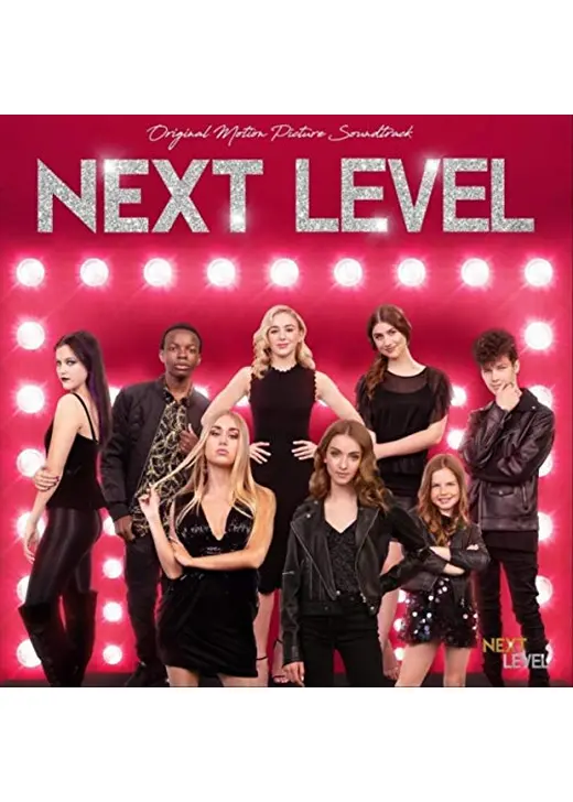 Next Level（原題）