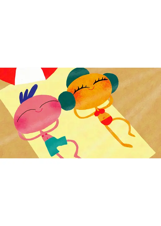 たべたいマイハニー