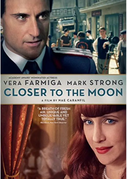 Closer to the Moon