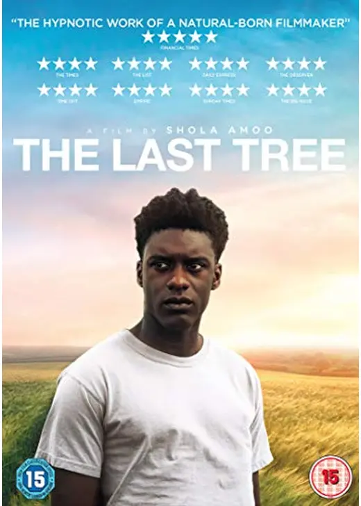 The Last Tree（原題）