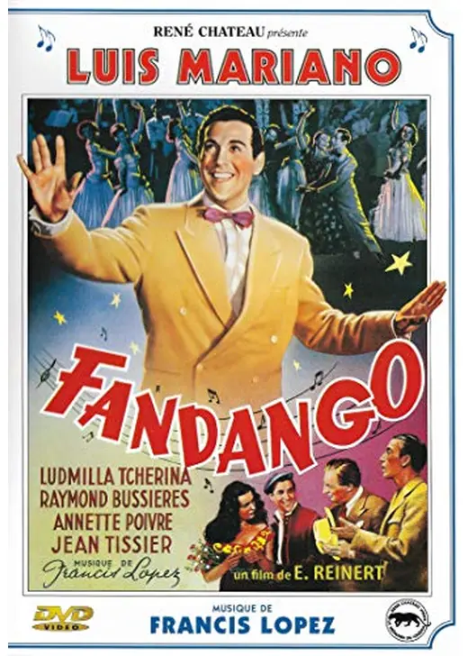 Fandango（原題）