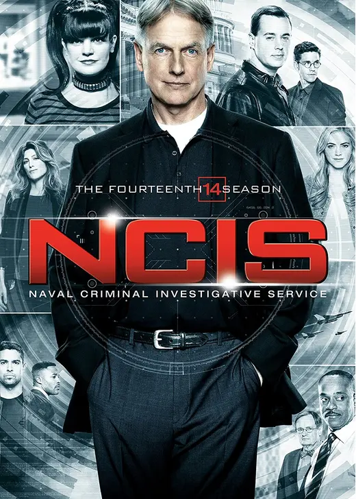 NCIS ネイビー犯罪捜査班 シーズン14