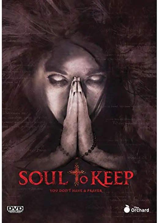 Soul to Keep（原題）