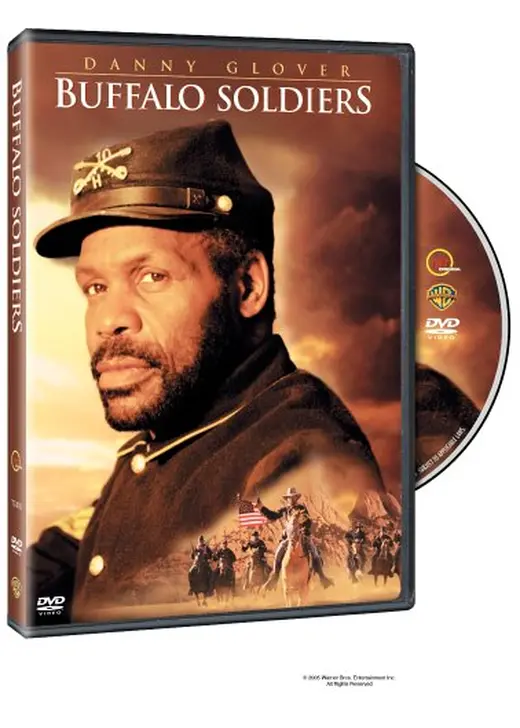 Buffalo Soldiers（原題）