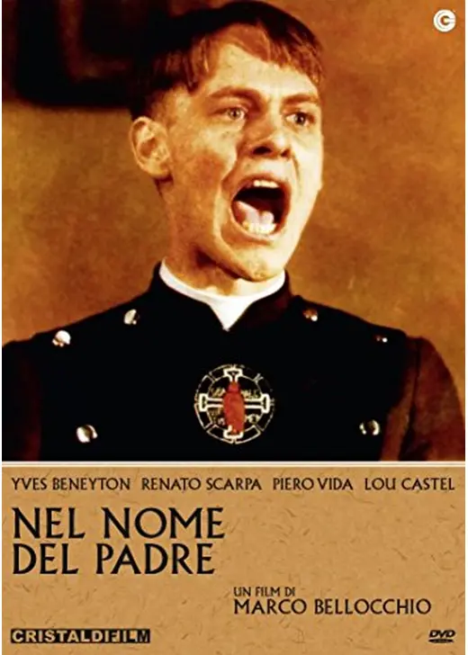 In the Name of the Father（英題）