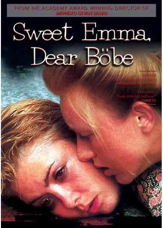 Dear Emma, Sweet Böbe（原題）
