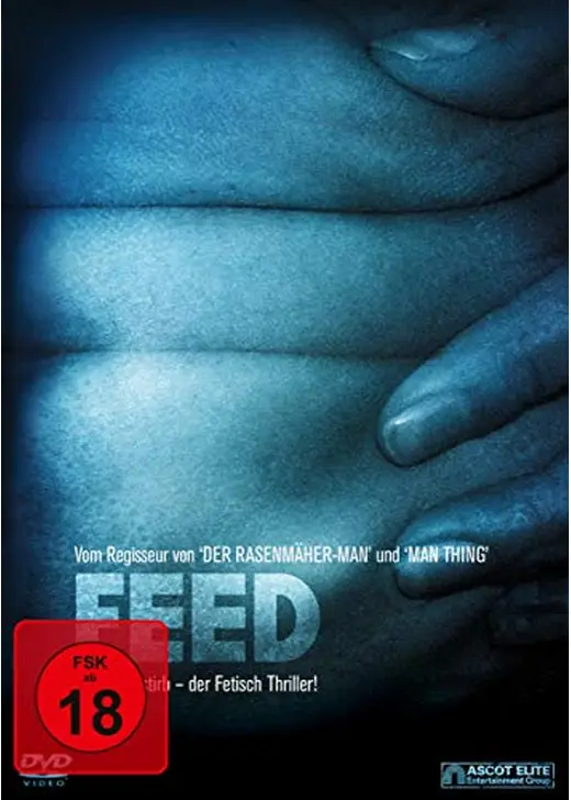 Feed（原題）