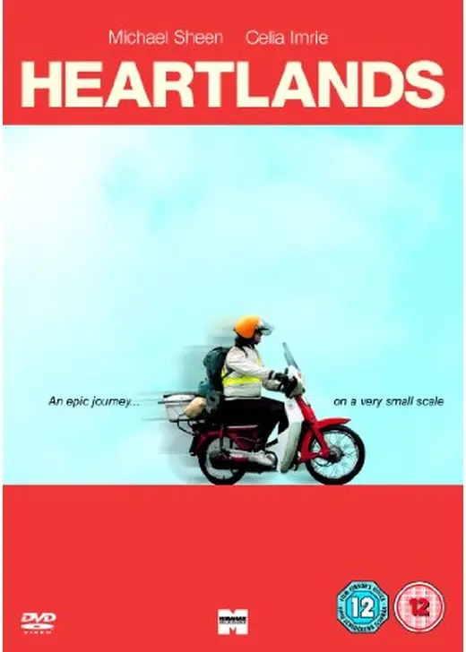 Heartlands（原題）
