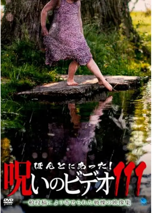 ほんとにあった！呪いのビデオ111