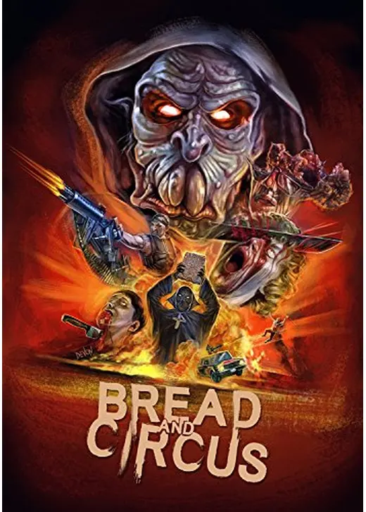 Bread and Circus（原題）