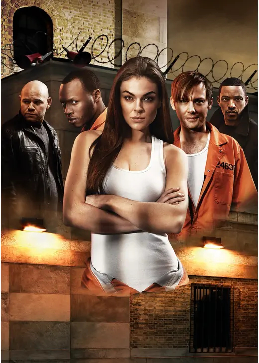 ブレイクアウト・キング シーズン1