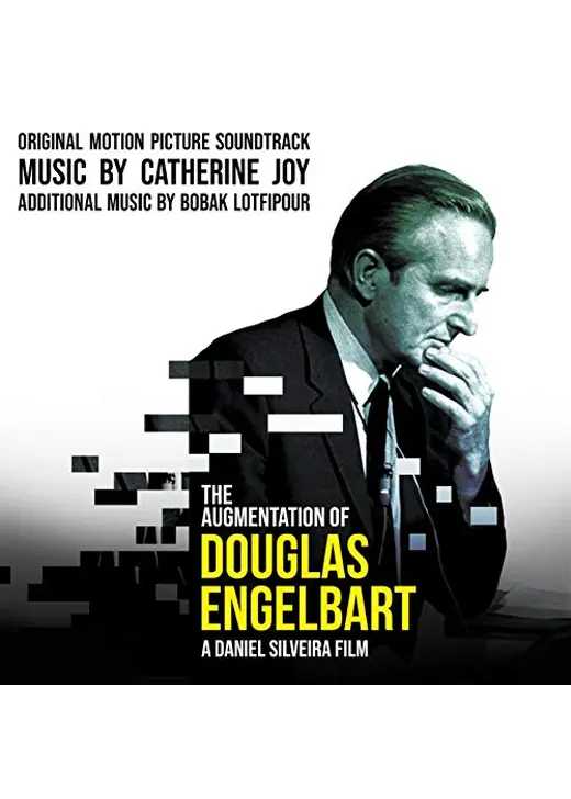 The Augmentation of Douglas Engelbart （原題）