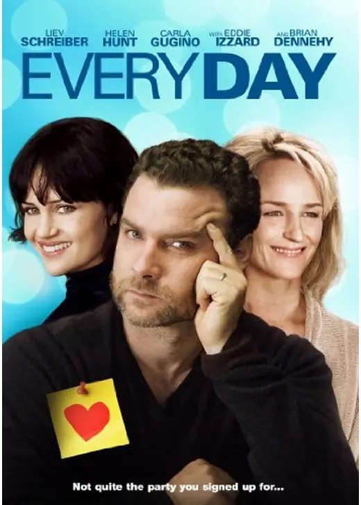 Every Day（原題）