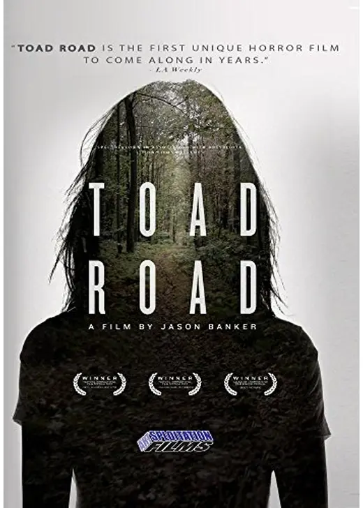 Toad Road（原題）
