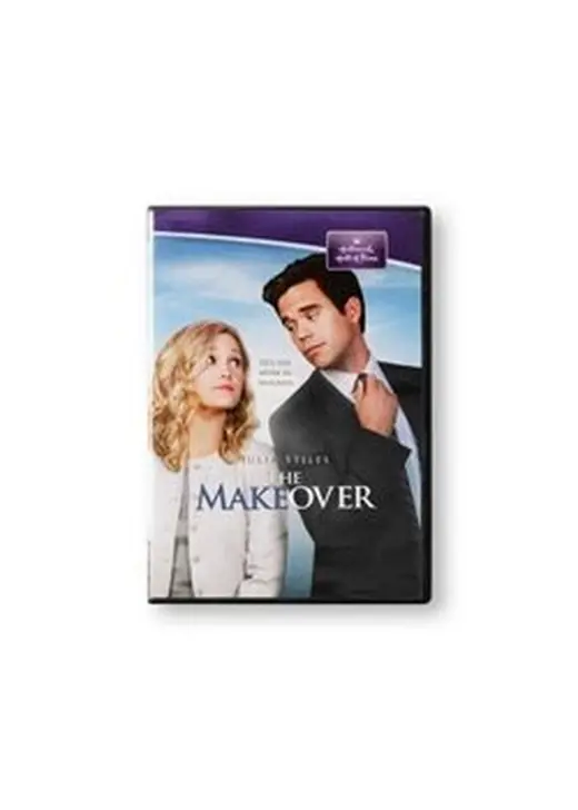 The Makeover（原題）