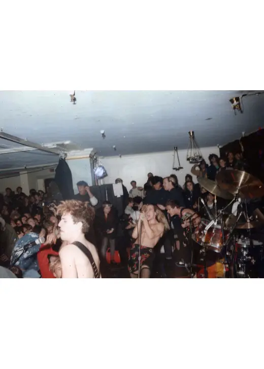 ライズ・オブ・レッド・ホット・チリ・ペッパーズ