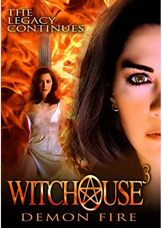 Witchouse 3: Demon Fire（原題）