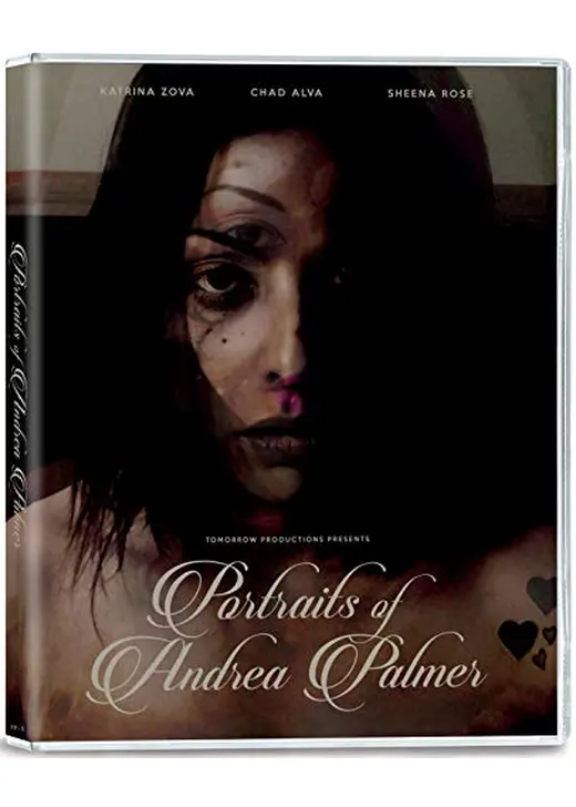 Portraits of Andrea Palmer（原題）