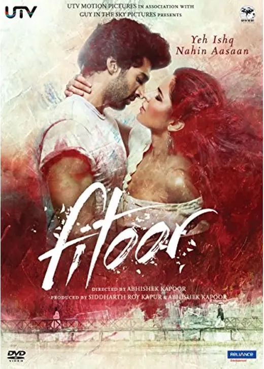 Fitoor（原題）