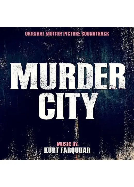 Murder City（原題）