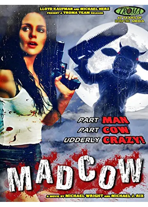 Mad Cow（原題）