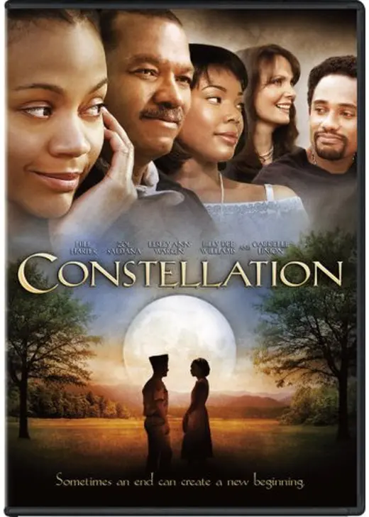 Constellation（原題）