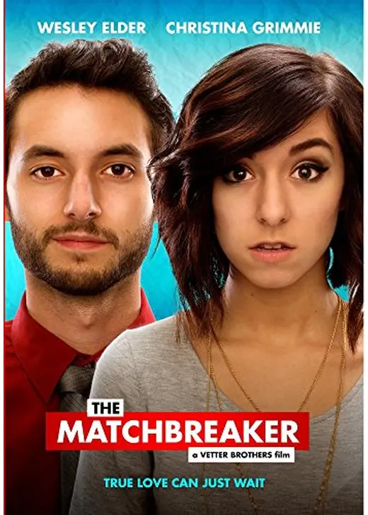 The Matchbreaker（原題）