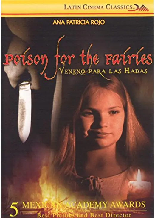 Poison for the Fairies（英題）