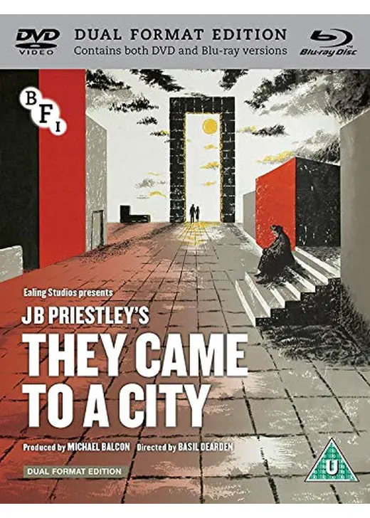 They Came to a City（原題）
