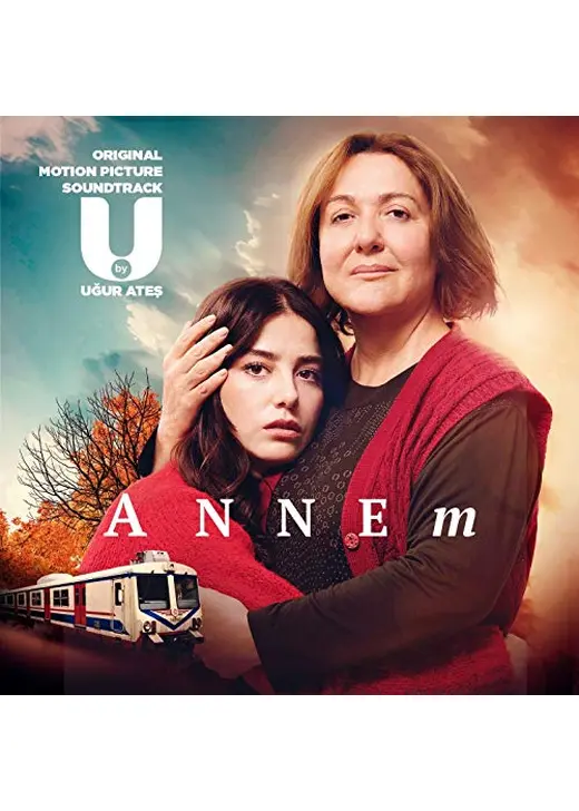 Annem（原題）