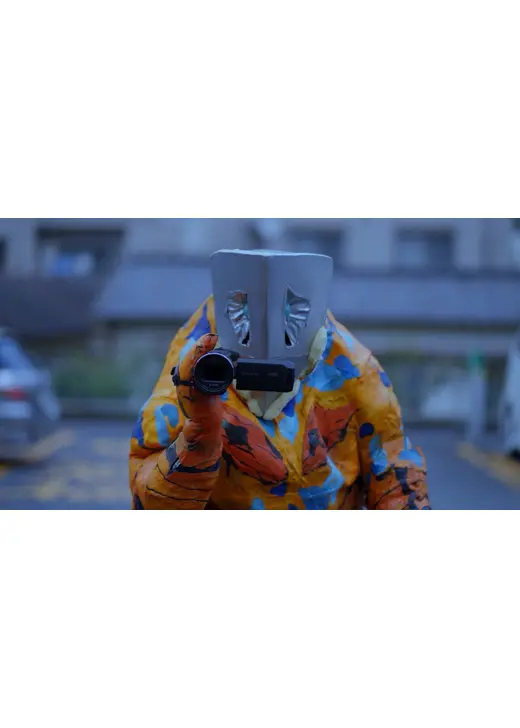 タトラゴンは悪くない