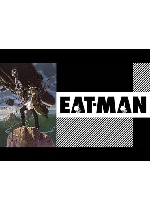 EAT-MAN