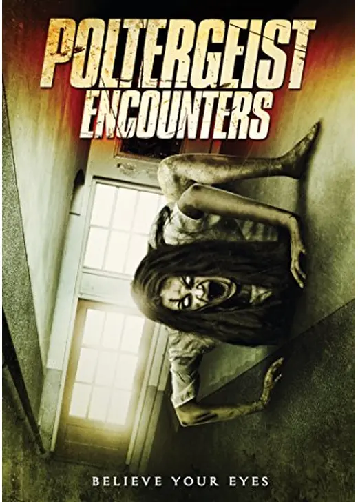Poltergeist Encounters（原題）