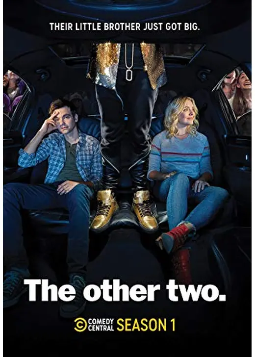 The Other Two / ジ・アザー・トゥー シーズン1