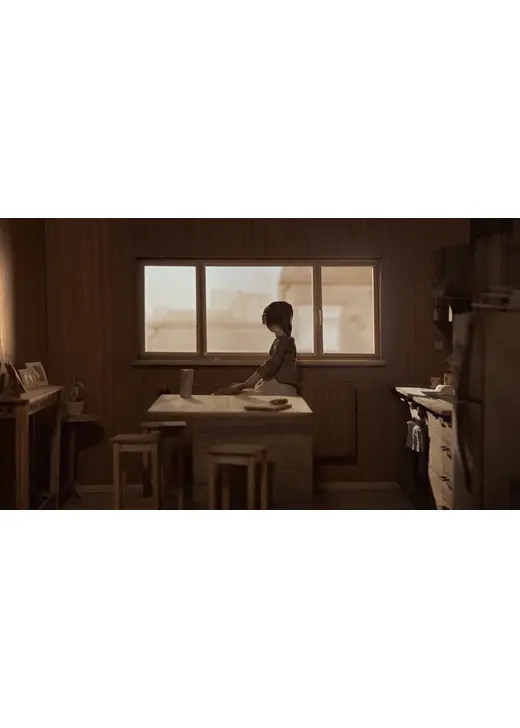 千の花びらの中で