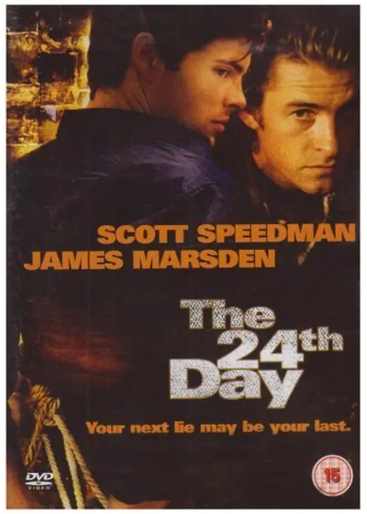 THE 24th day